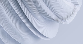 3D Renders of Minimal Futuristic Abstracts Detailed #1, 25xJPEG