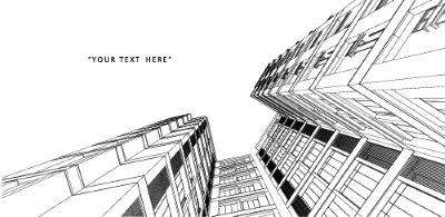 City & Building Sketches 21xAI