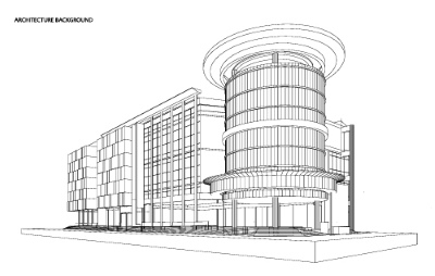 City & Building Sketches 21xAI