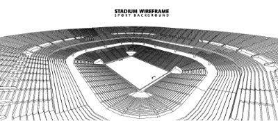 City & Building Sketches 21xAI