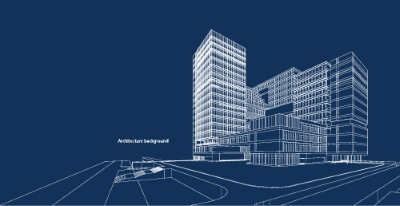 City & Building Sketches 21xAI