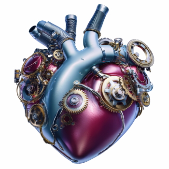 Technical Objects & Machines 29xPNG