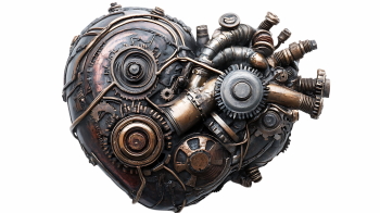 Technical Objects & Machines 29xPNG