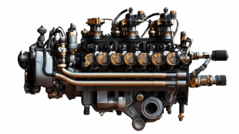 Technical Objects & Machines 29xPNG