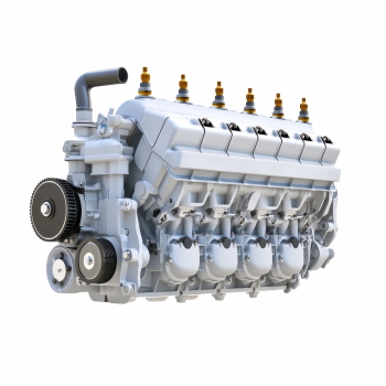 Technical Objects & Machines 29xPNG