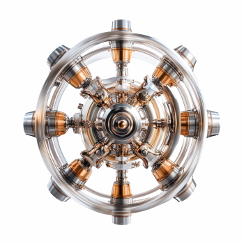 Technical Objects & Machines 29xPNG