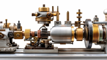 Technical Objects & Machines 29xPNG