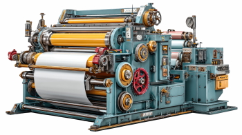 Technical Objects & Machines 29xPNG