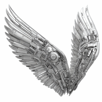 Technical Objects & Machines 29xPNG