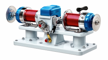 Technical Objects & Machines 29xPNG