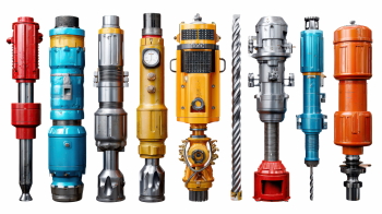 Technical Objects & Machines 29xPNG