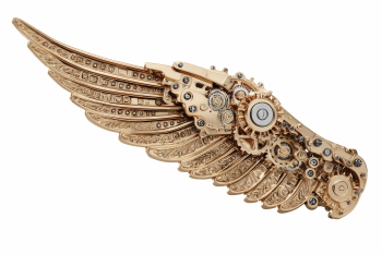 Technical Objects & Machines 29xPNG