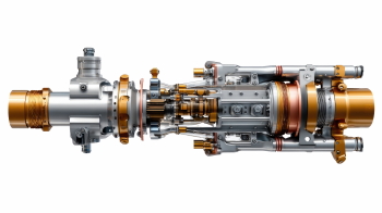 Technical Objects & Machines 29xPNG