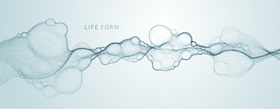 Life Form Bio Backgrounds 27xAI