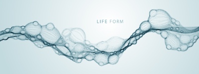 Life Form Bio Backgrounds 27xAI