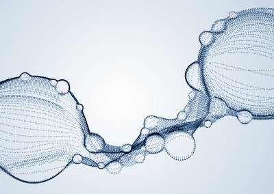 Life Form Bio Backgrounds 27xAI