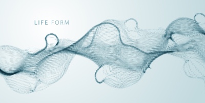 Life Form Bio Backgrounds 27xAI