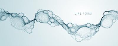 Life Form Bio Backgrounds 27xAI