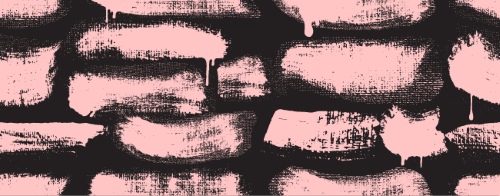 Black Brush Stroke Vectors 25xAI