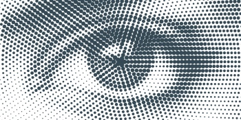 Abstract Faces Digital Art Vectors 25xAI