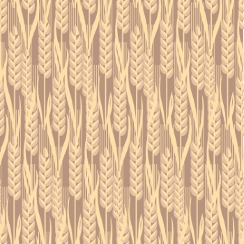 Wheat Seamless Patterns #2, 28xAI