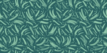 Wheat Seamless Patterns #2, 28xAI