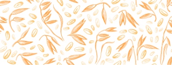 Wheat Seamless Patterns #3, 28xAI