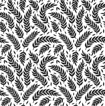 Wheat Seamless Patterns #3, 28xAI