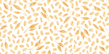 Wheat Seamless Patterns #3, 28xAI