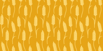 Wheat Seamless Patterns #3, 28xAI
