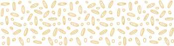 Wheat Seamless Patterns #3, 28xAI