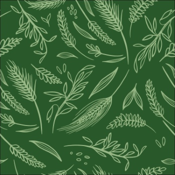 Wheat Seamless Patterns #4, 29xAI Wheat Seamless Patterns #4, 29xAI