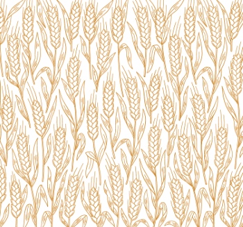 Wheat Seamless Patterns #4, 29xAI Wheat Seamless Patterns #4, 29xAI
