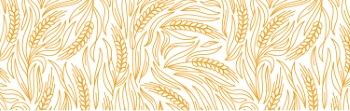 Wheat Seamless Patterns #4, 29xAI Wheat Seamless Patterns #4, 29xAI