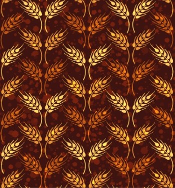 Wheat Seamless Patterns #4, 29xAI Wheat Seamless Patterns #4, 29xAI