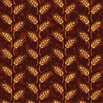 Wheat Seamless Patterns #4, 29xAI Wheat Seamless Patterns #4, 29xAI