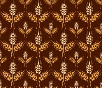 Wheat Seamless Patterns #4, 29xAI Wheat Seamless Patterns #4, 29xAI