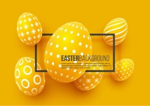 Happy Easter Templates 25xAI Happy Easter Templates 25xAI