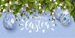 Happy Easter Templates 25xAI Happy Easter Templates 25xAI