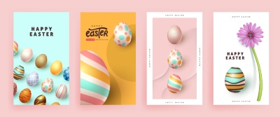 Happy Easter Templates 25xAI Happy Easter Templates 25xAI