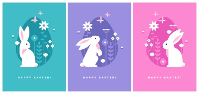 Happy Easter Templates 25xAI Happy Easter Templates 25xAI