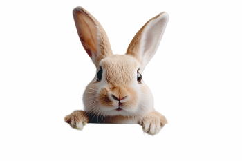 Happy Easter Design Elements #2, 25xPNG