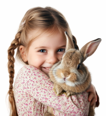 Happy Easter Design Elements #2, 25xPNG