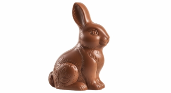 Happy Easter Design Elements #2, 25xPNG