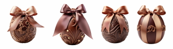 Happy Easter Design Elements #2, 25xPNG