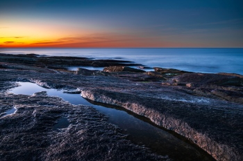 Famous Beaches #3, Boulders Beach 26xJPEG