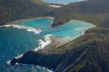 Famous Beaches #4, British Virgin Islands 26xJPEG