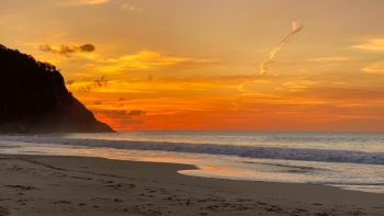 Famous Beaches #4, British Virgin Islands 26xJPEG