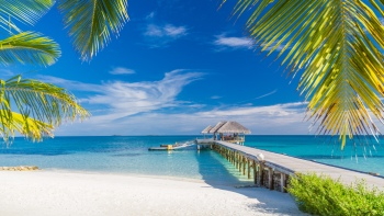 Famous Beaches #7, Seychelles 26xJPEG