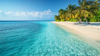 Famous Beaches #7, Seychelles 26xJPEG